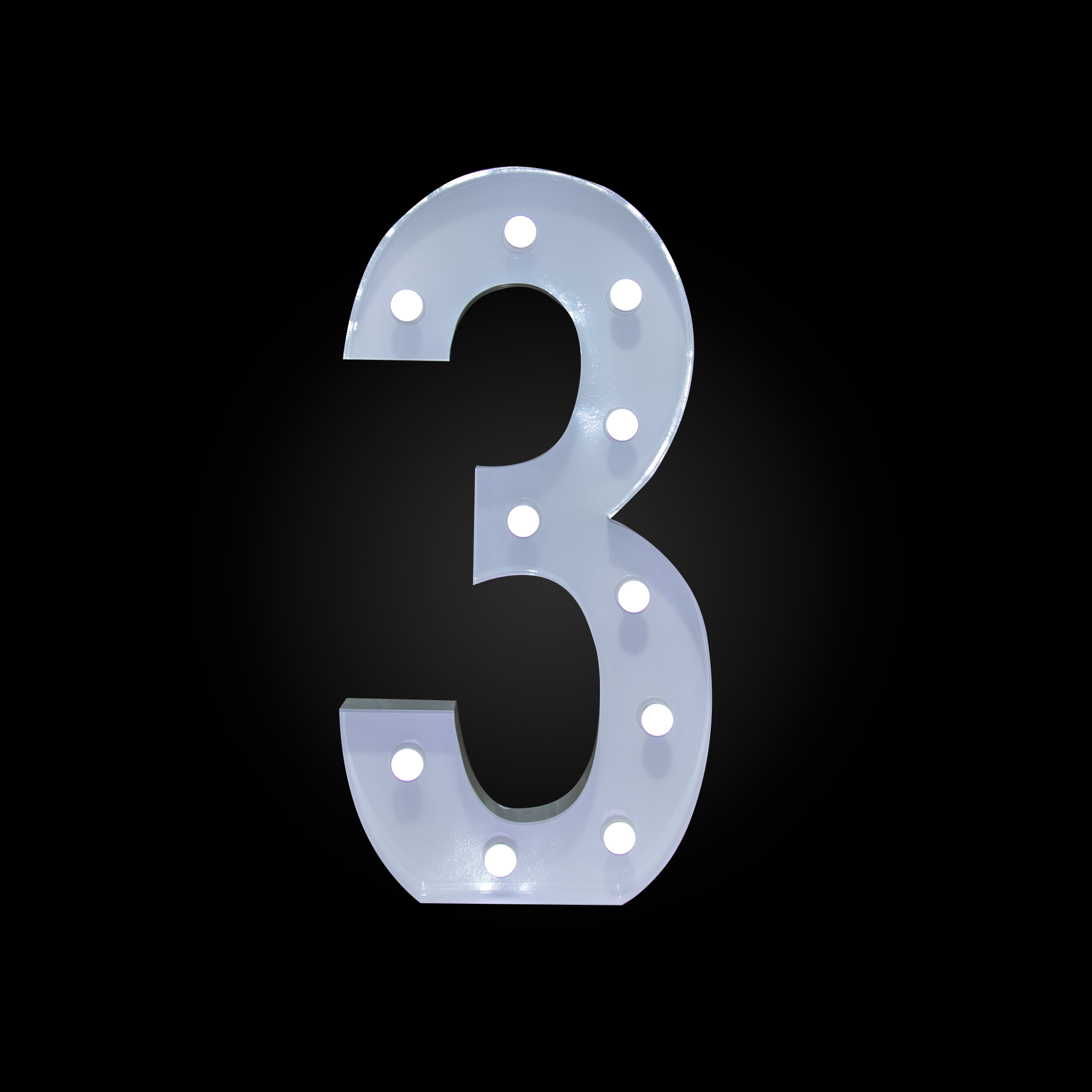 3