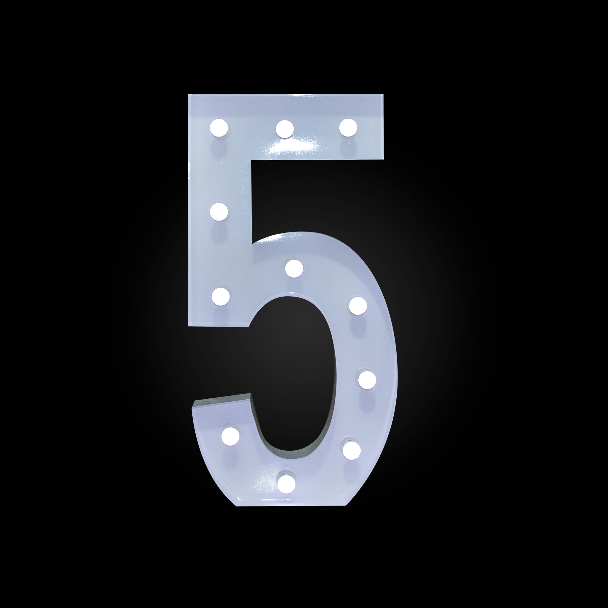 5