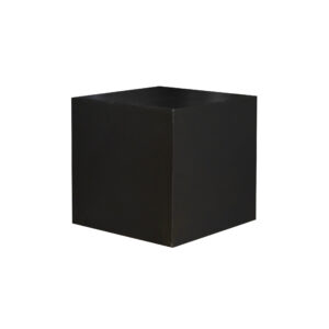JUMBO BOXES (Black)