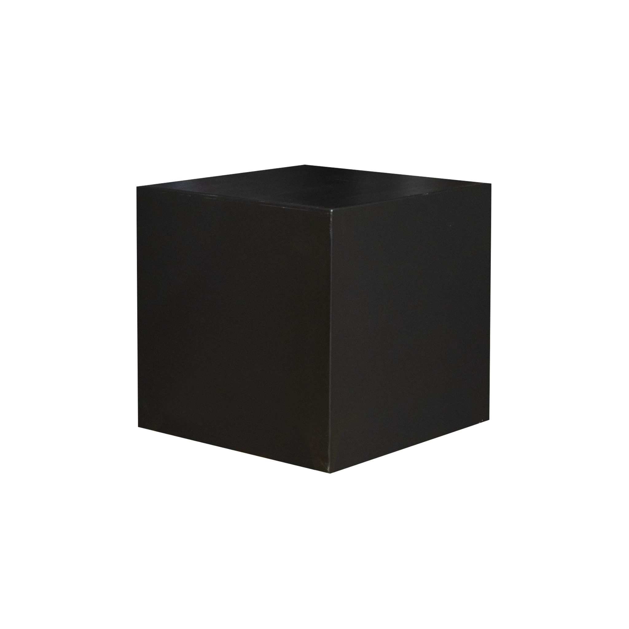 JUMBO BOXES (Black)