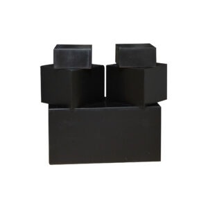 FOOD RISERS (Black)