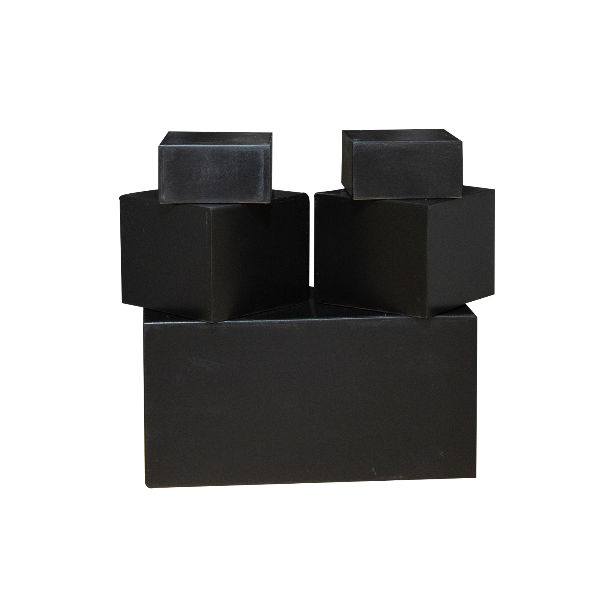 FOOD RISERS (Black)