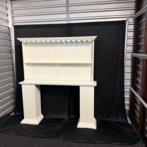 BAR BACK