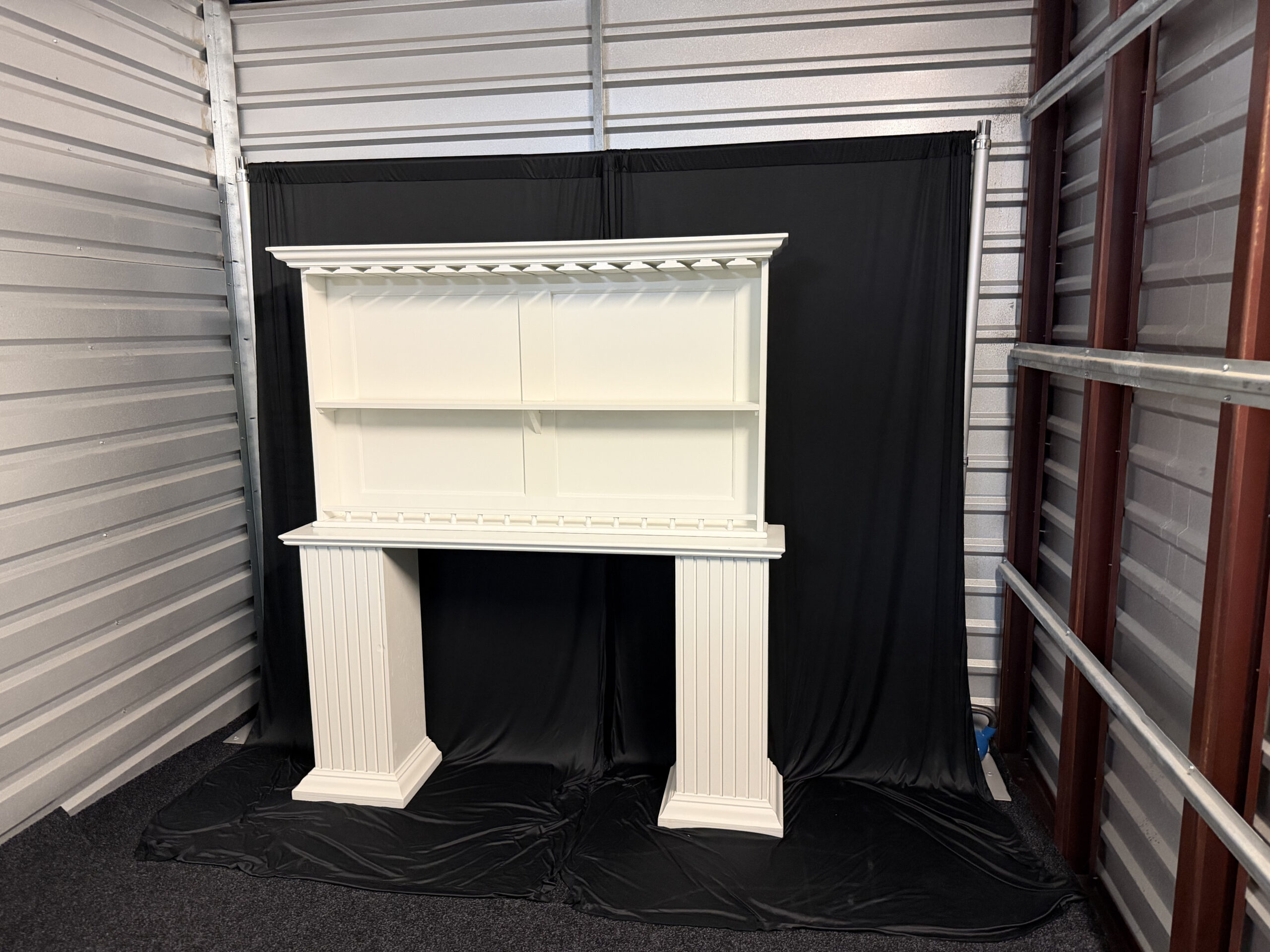 BAR BACK