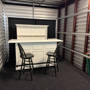 BAR & BARR STOOLS