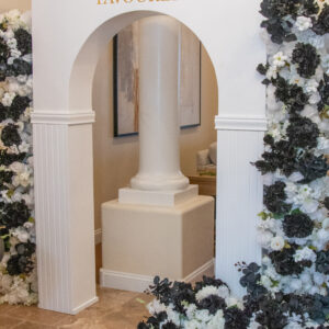 3D ARCH