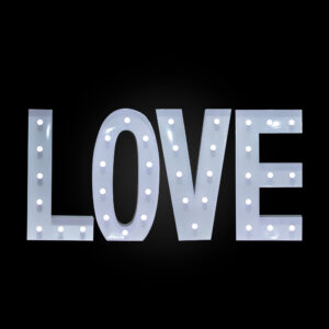MARQUEE L.O.V.E