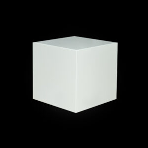 JUMBO BOXES (White)