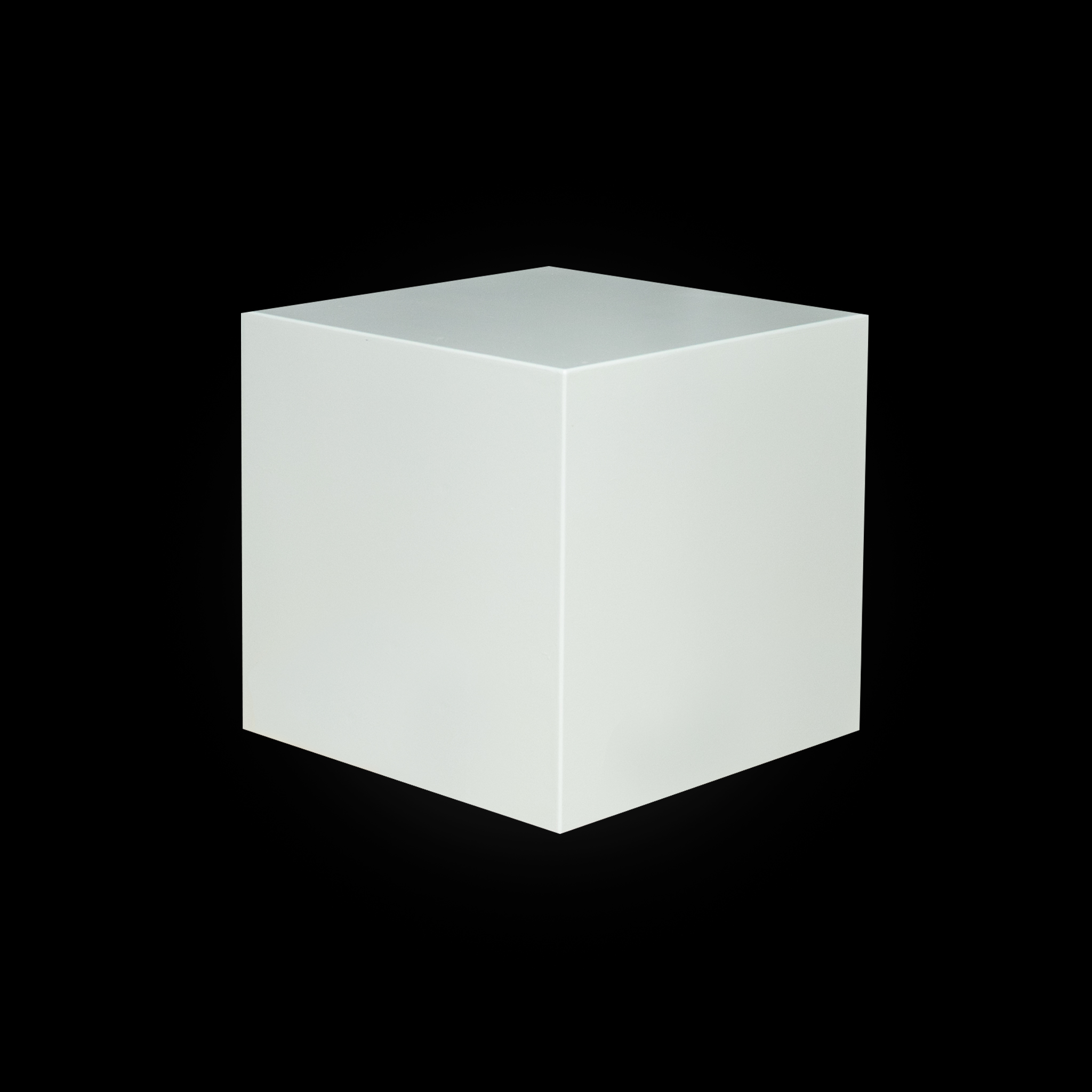 JUMBO BOXES (White)